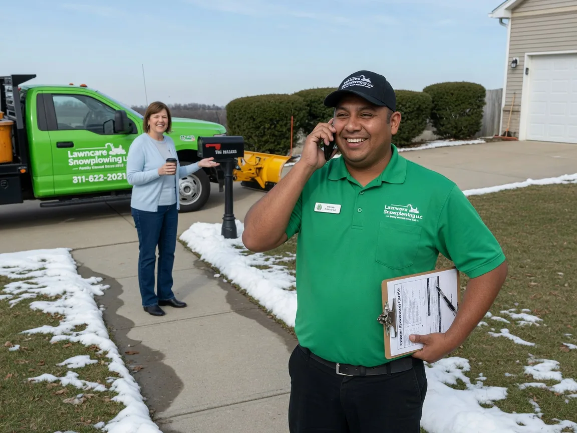 Lawn Care Services By Expert Landscaper Markleton, PA FAQs